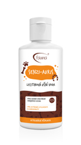 SENZI-AURIS lecitinová ušní voda 100 ml