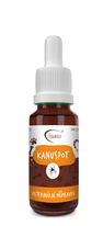 KANUSPOT Deodorační přípravek pro kočky a malé psy 10 ml AKCE