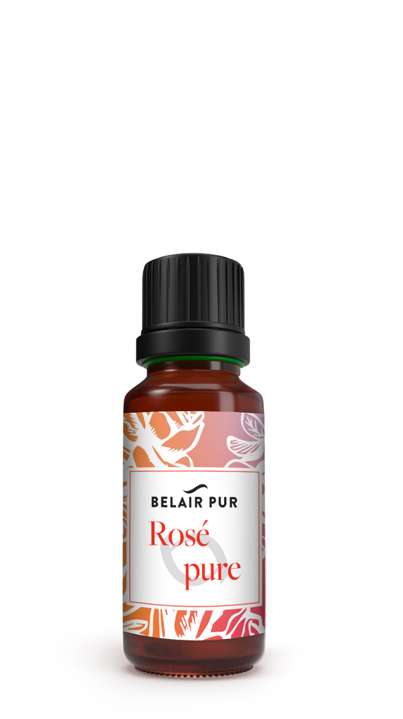 ROSÉ PURE směs esenciálních olejů 10 ml