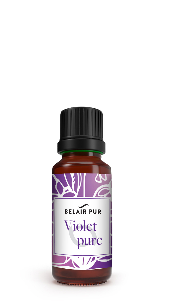 VIOLET PURE směs esenciálních olejů 10 ml