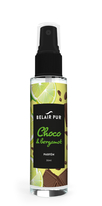 CHOCO & BERGAMOT parfém 30 ml
