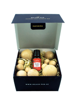 ŠTĚDRÝ VEČER dárkové balení 10 ml