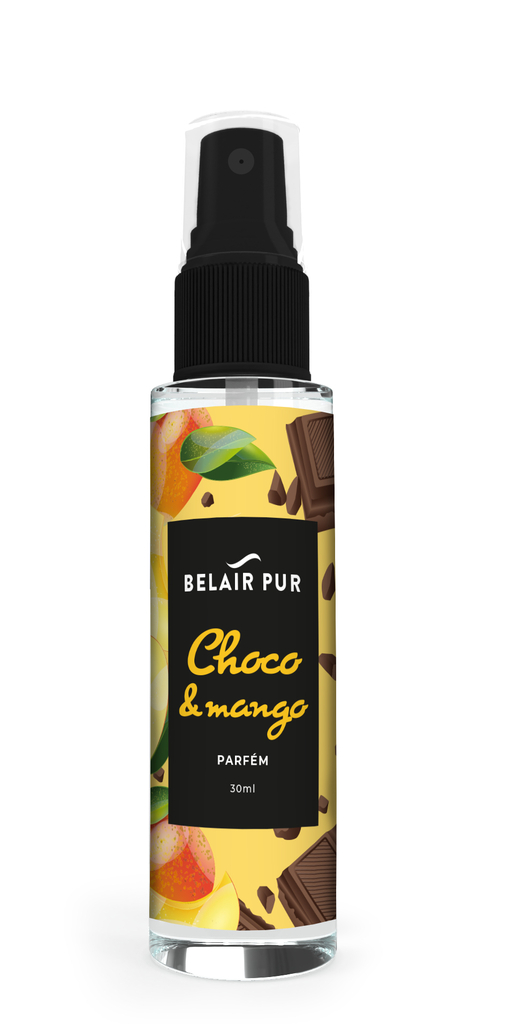 CHOCO & MANGO parfém 30 ml