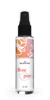 ROSÉ PURE esenciální parfém 30 ml