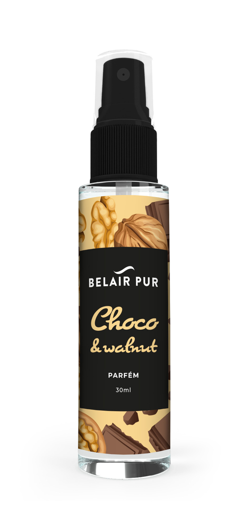 CHOCO & WALNUT parfém 30 ml