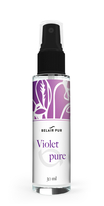 VIOLET PURE esenciální parfém 30 ml