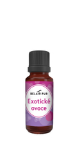 EXOTICKÉ OVOCE parfémový olej 10 ml