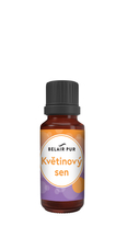 KVĚTINOVÝ SEN parfémový olej 10 ml