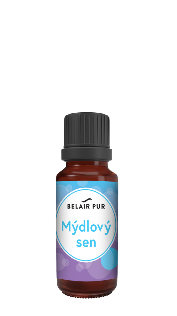MÝDLOVÝ SEN parfémový olej 10 ml