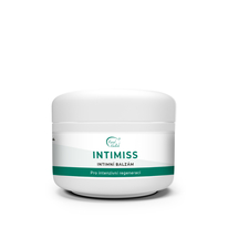 INTIMISS intimní balzám 50 ml