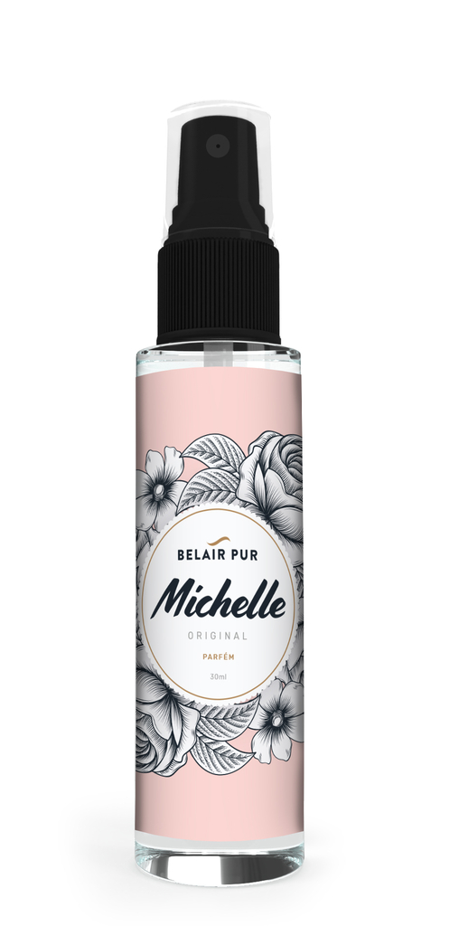 MICHELLE parfém 30 ml
