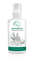 DEKUBITOL speciální tělový olej 100 ml