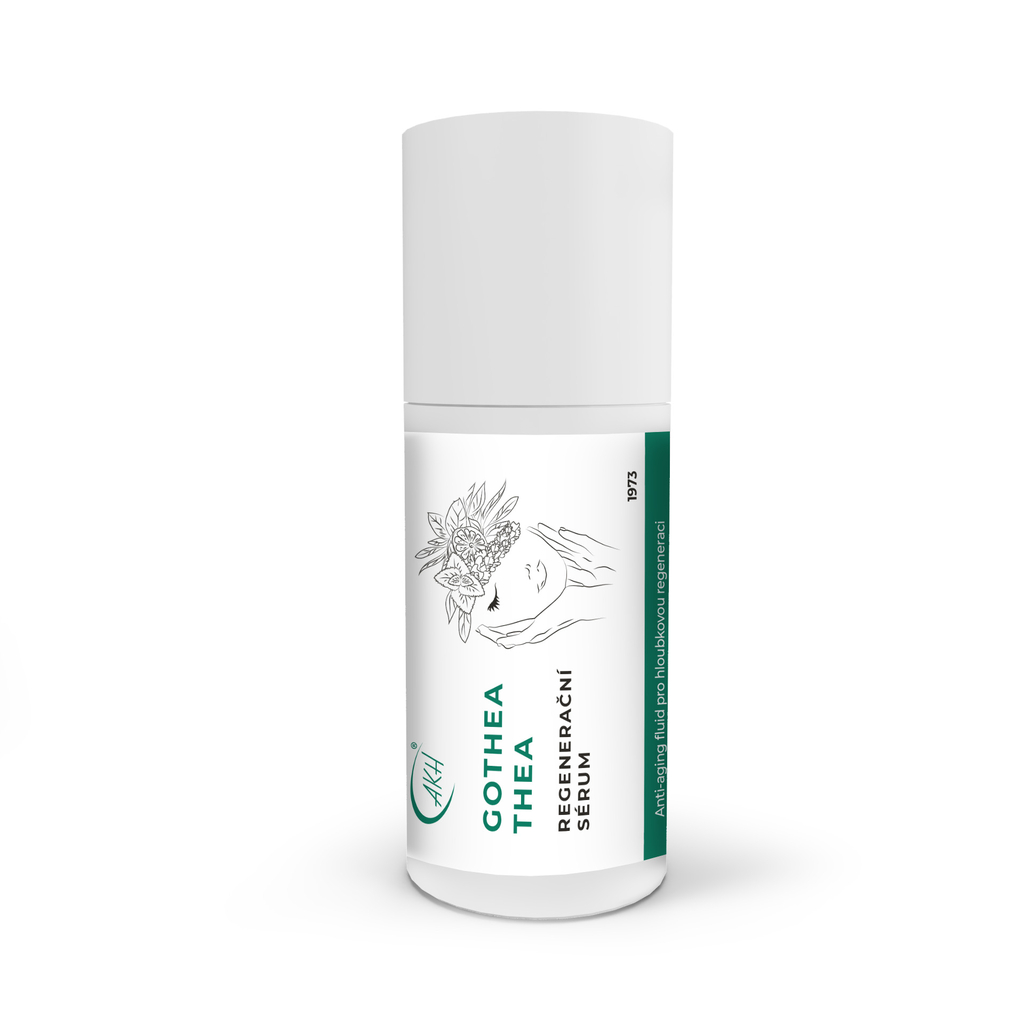 Anti-age fluid GOTHEA THEA