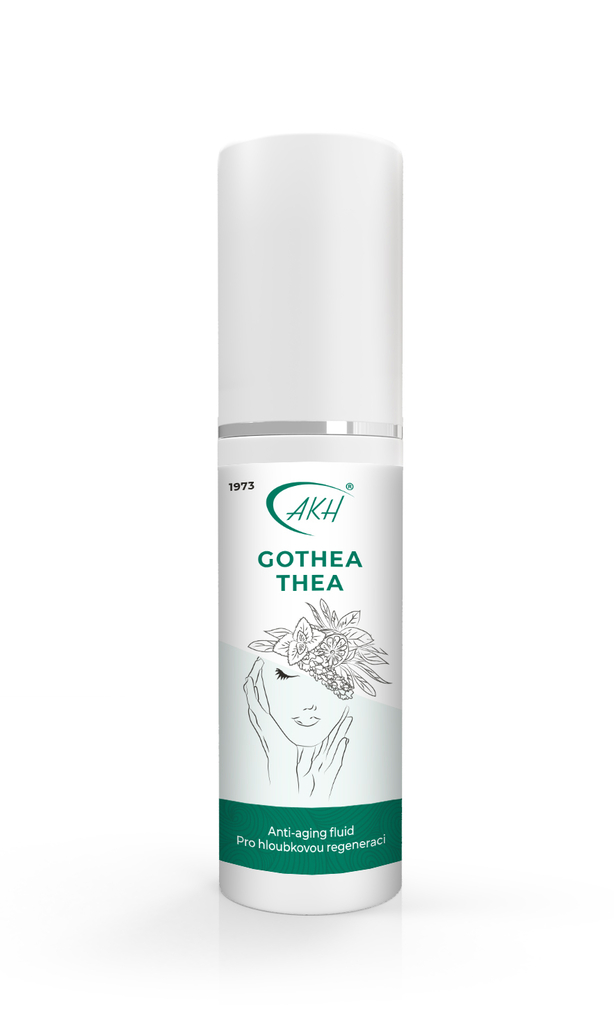 GOTHEA THEA anti-age fluid 30 ml
