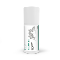 SANTALIA regenerační bylinný krém 10 ml