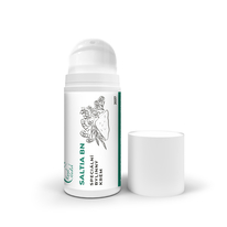 SANTALIA regenerační bylinný krém 10 ml