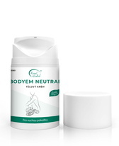BODYEM NEUTRAL tělový krém 50 ml