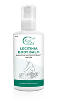 LECITINIA BODY BALM lecitinový tělový balzám 100 ml