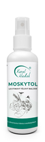 MOSKYTOL lecitinový tělový balzám 100 ml