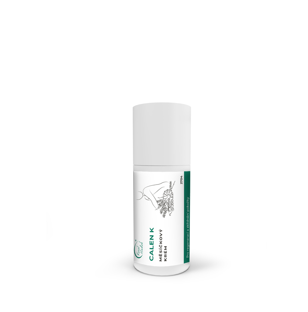 CALEN K měsíčkový krém 10 ml
