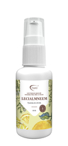 LECIALMNEEM lecitinová emulze pro péči o ruce 50 ml