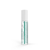 SCHOKO PACK masážní krém 10 ml