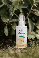 CITRONEK dětský mycí olej 100 ml