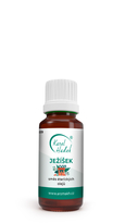 JEŽÍŠEK směs esenciálních olejů 10 ml