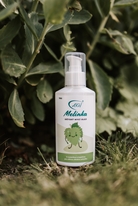 MELINKA dětský mycí olej 100 ml