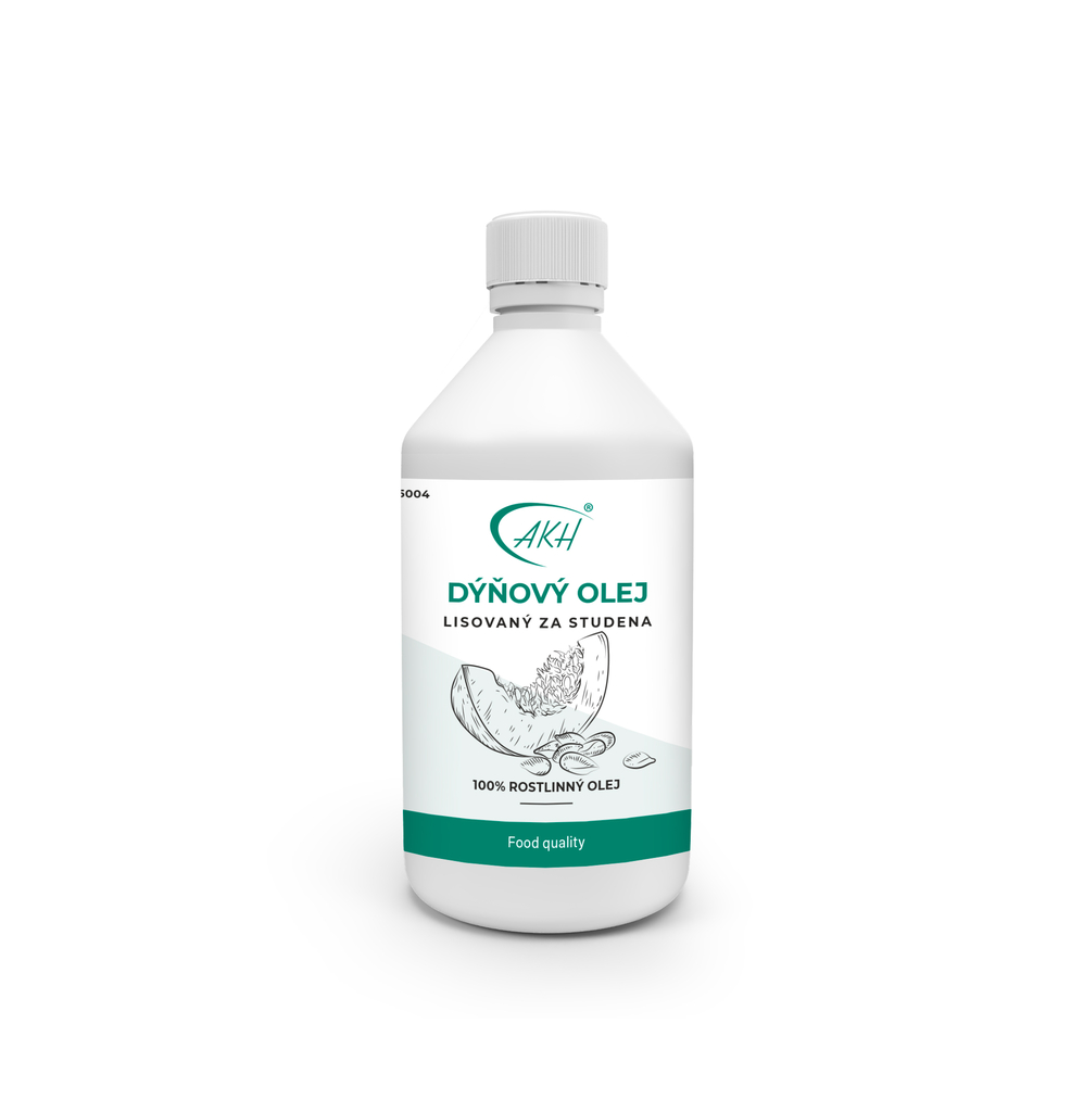 DÝŇOVÝ OLEJ 115 ml
