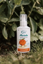MARINKA dětský mycí olej 100 ml