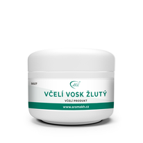 VČELÍ VOSK ŽLUTÝ 100 g