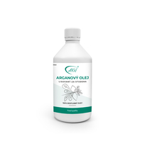 ARGANOVÝ ROSTLINNÝ OLEJ 115 ml