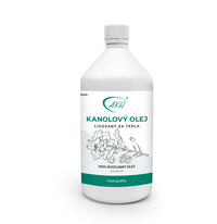KANOLOVÝ OLEJ LZT 215 ml