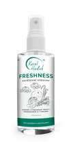 FRESHNESS osvěžovač vzduchu 100 ml