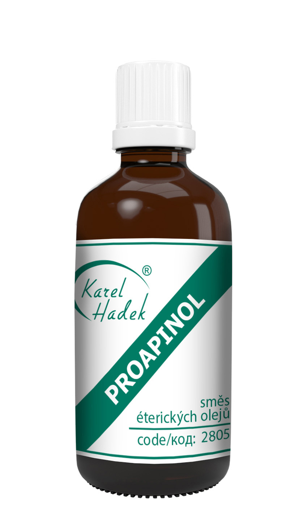 PROAPINOL směs esenciálních olejů 30 ml