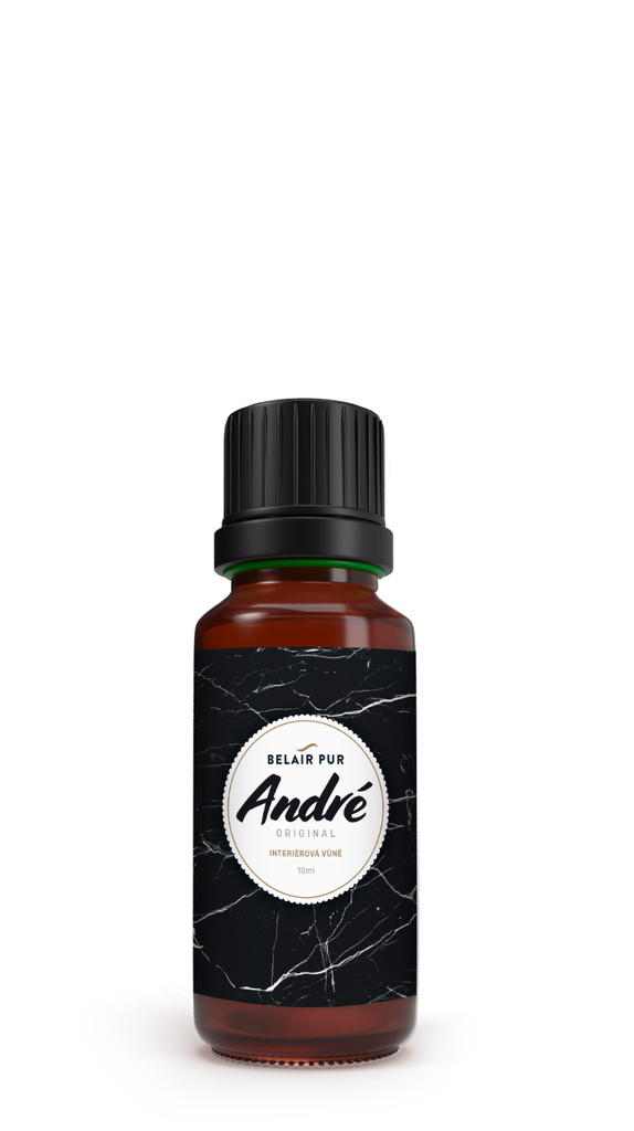 ANDRÉ vonný olej 10 ml