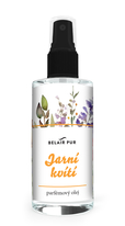 JARNÍ KVÍTÍ esenciální parfém 100 ml