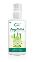FENYKLÁČEK dětská lecitinová emulze 100 ml