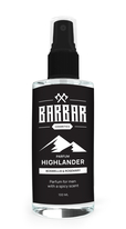HIGHLANDER parfém pro muže 100 ml