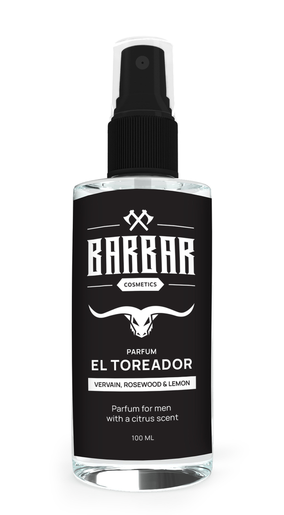 EL TOREADOR parfém pro muže 100 ml