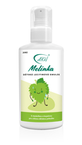 MELINKA dětská lecitinová emulze 100 ml