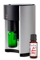 AROMA NEBULIZÉR LM-S1 a 10 ml směsi NoMoreBites