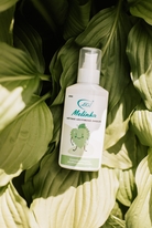 MELINKA dětská lecitinová emulze 100 ml