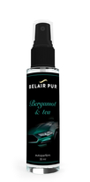 ČAJ & BERGAMOT autoparfém 30 ml