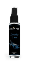 ČAJ & LEVANDULE autoparfém 30 ml