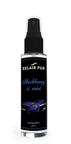 OSTRUŽINA & MÁTA autoparfém 30 ml