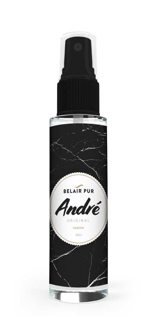 ANDRÉ parfém 30 ml