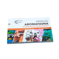 KATALOG PRODUKTU FAUNA