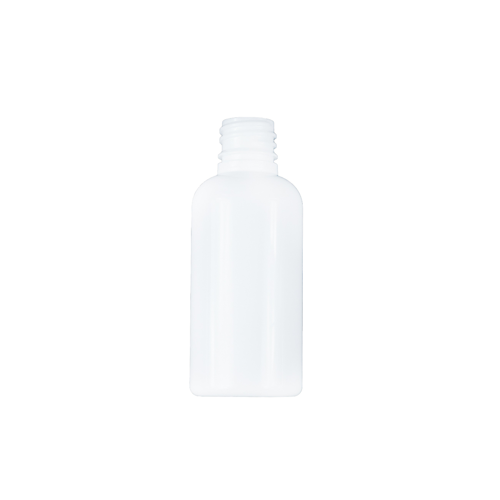 LÁHEV PET BÍLÁ 50 ml
